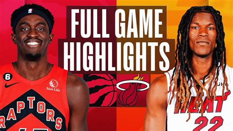 raptors game|Raptors 109.